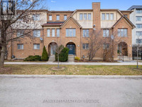 #3 -15 WEST DEANE PARK DR W Toronto, Ontario