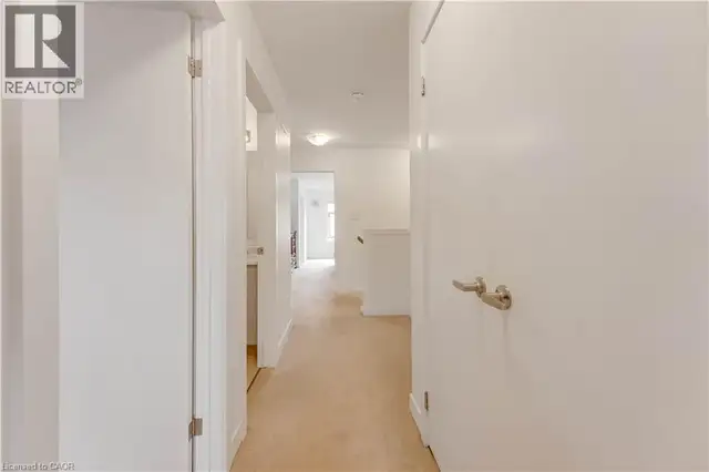 91 PONY Way Kitchener, Ontario in Houses for Sale in Kitchener / Waterloo - Image 20