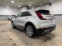 Unleash the full potential of your drive with the powerful 2.0L Turbo 4-cylinder engine, offering 23... (image 3)