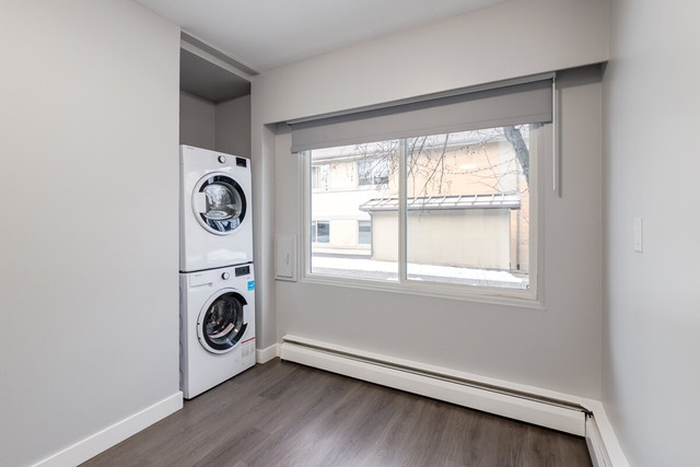 Townhomes for Rent Near the Glenmore Reservoir - Glenmore Garden in Long Term Rentals in Calgary - Image 3