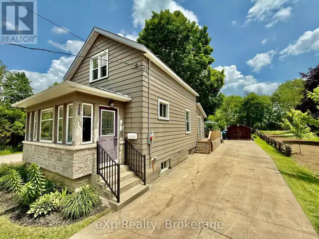759 8TH A AVENUE Hanover, Ontario628666624061451214