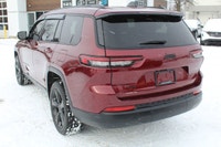 2023 JEEP GRAND CHEROKEE L ALTITUDE 4X4, 56.386 KM, JAMAIS ACCIDENTE: L, ALTITUDE PACK, 6 PASSAGERS... (image 2)