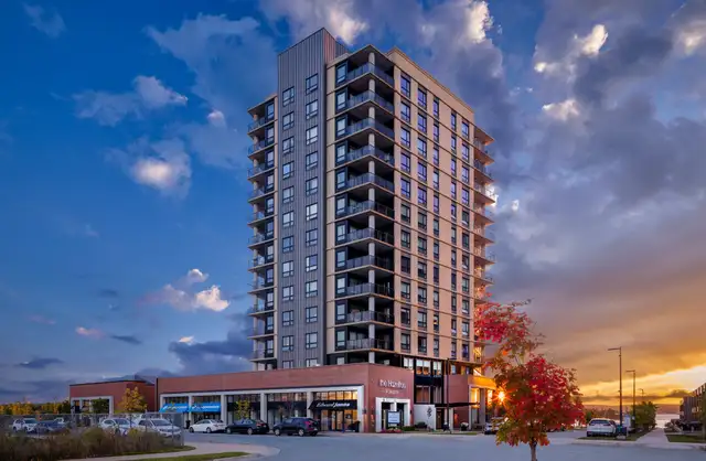 The Hazelton Apartments - 1 Bedroom, 1 Bath Apartment for Rent - in Long Term Rentals in Dartmouth - Image 20