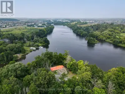 Those in the know get it: 500ft of waterfront so close to the nation's capital is a peerless opportu...