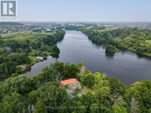 3651 PRINCE OF WALES DRIVE Ottawa, Ontario in Land for Sale in Ottawa - Image 2