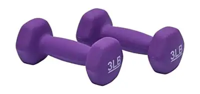 Haltères Néoprène / Neoprene Dumbbells · Free Ship, View more