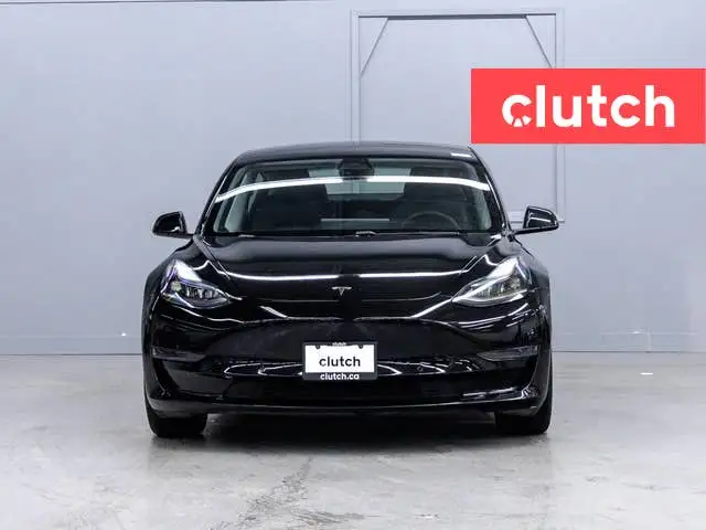 2022 Tesla Model 3 Standard Range Plus590091726630440961