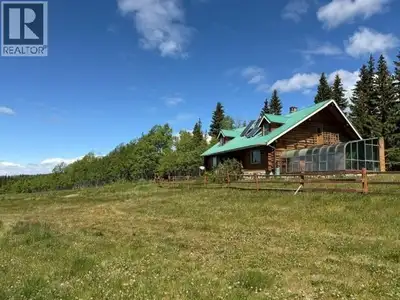 160 Acres of Absolute Paradise! Escape to unmatched privacy and breathtaking views of distant snow-c...