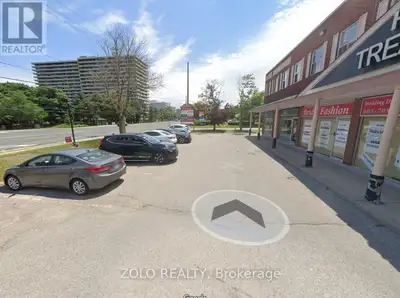 Licensed Private High School for Sale on Yonge Street! Established learning centre since 2016, opera...