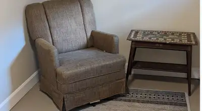Locke and King St Area, Quiet Roommate Wanted
