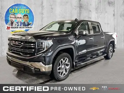 Welcome to Mann-Northway Auto Source. The formidable 6.2L ECOTEC3 V8 engine truly defines this 2024...