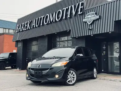 Barek Automotive Has Been Serving The Greater Toronto Area For Over 30 Years! 2022, 2023 & 2024 CarG...