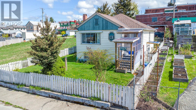3229 2nd Ave Port Alberni, British Columbia in Houses for Sale in Port Alberni