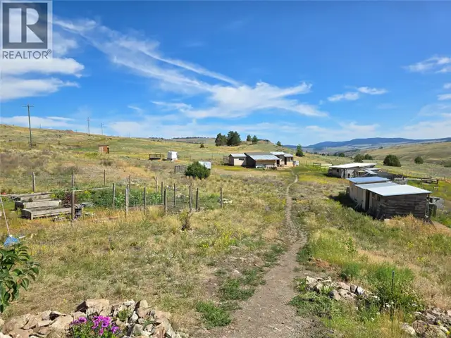 7145 PRINCETON KAMLOOPS  5A Highway Kamloops, British Columbia in Houses for Sale in Kamloops - Image 28