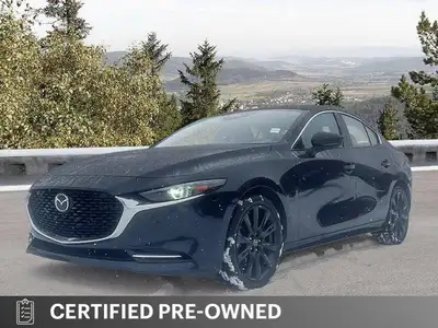 Welcome to Moncton Chrysler Jeep Dodge. Recent Arrival! 2024 Mazda Mazda3 GT I4 AWD Navigation syste...