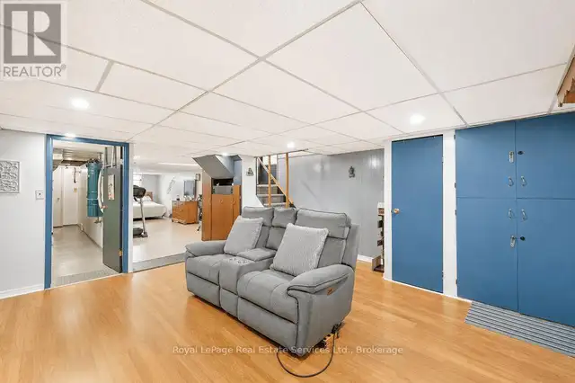 334 TRAGINA AVENUE N Hamilton (Homeside), Ontario in Houses for Sale in Oakville / Halton Region - Image 30