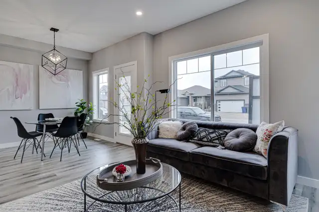Townhouses in Aspen Ridge in Long Term Rentals in Saskatoon - Image 7
