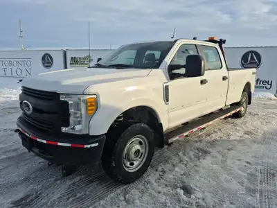 This is for sale in the March 27 & 28, 2026 Unreserved Equipment, Trucks, Trailers, Light Vehicles &...