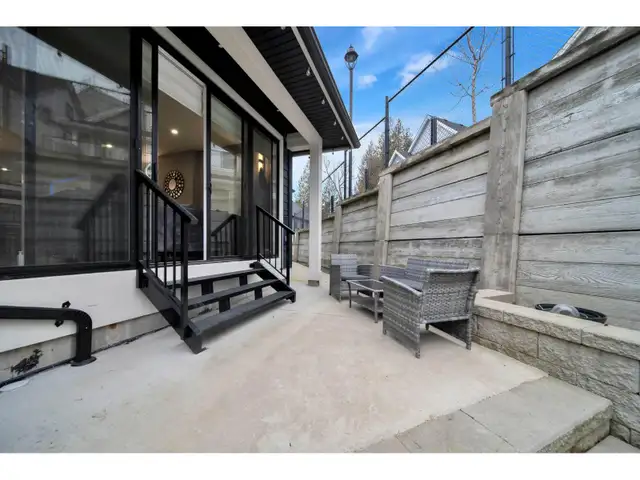 38 4217 OLD CLAYBURN ROAD Abbotsford, British Columbia in Condos for Sale in Abbotsford - Image 33