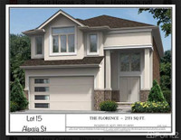 LOT 15 ALEXSIA Street