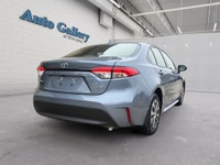 CLEAN CARFAX. RELIABLE - DEPENDABLE - DAILY DRIVER READY Drive smarter with this 2024 Toyota Corolla... (image 5)