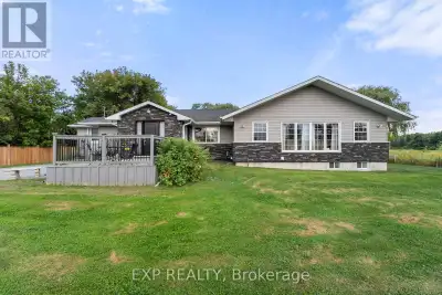 Escape The Ordinary With This 5-Acre Property Offering Endless Possibilities! Whether You Need Room...