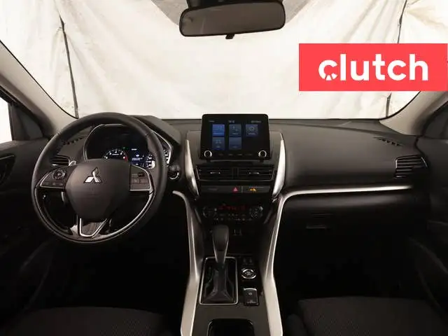 2026 Mitsubishi Eclipse Cross5900917174023065613