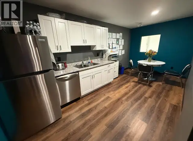 2 10623 ALASKA ROAD Fort St. John, British Columbia in Commercial & Office Space for Rent in Fort St. John - Image 9