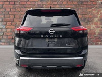 Check out this 2024 Nissan Rogue SL before someone takes it home! *Get Your Money's Worth for this N... (image 3)