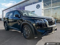 Navigate busy city streets and embark on family adventures with confidence in this striking black 20... (image 6)