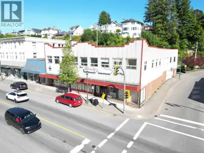 Prime commercial two-storey building offering an impressive total of 15,440 square feet, situated in...