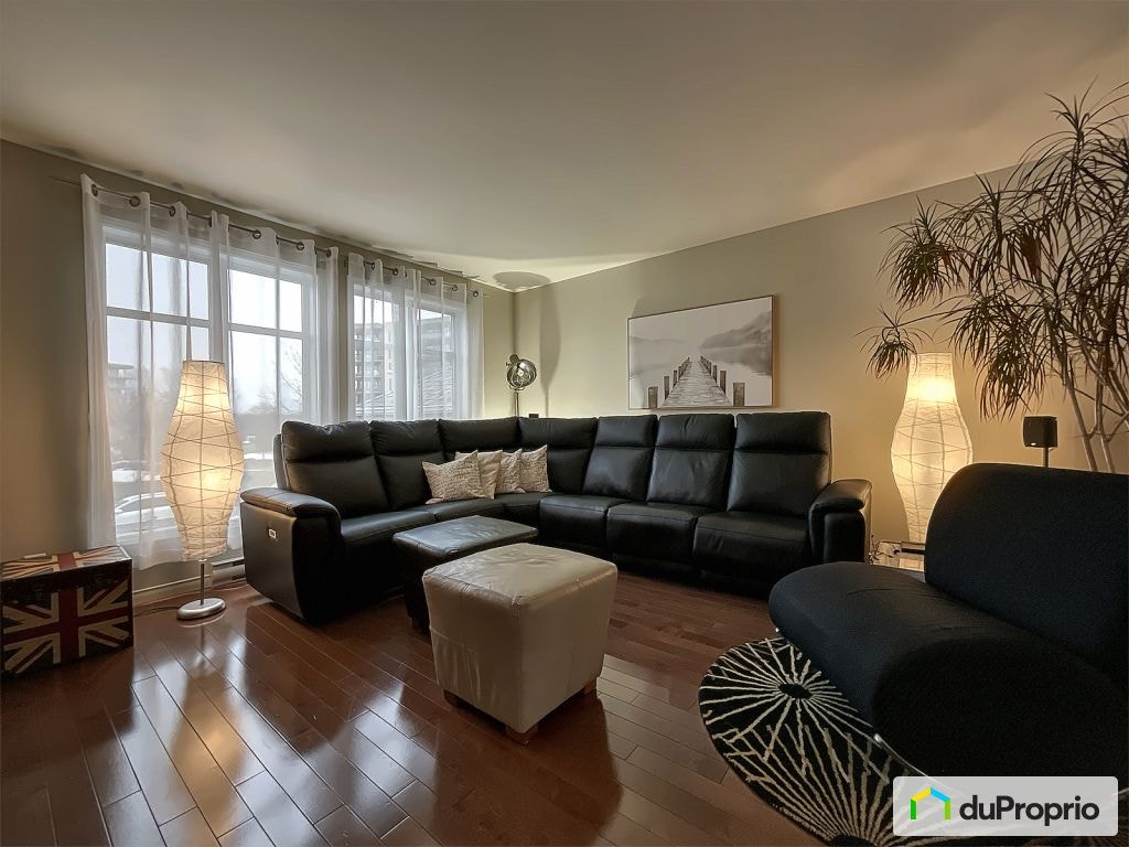 $629,000 - Townhouse for sale in Vanier — photo 2
