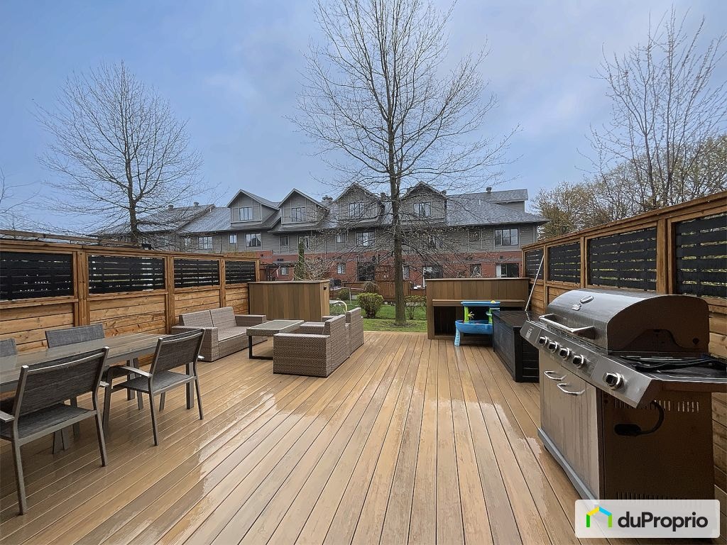 $920,000 - Townhouse for sale in Lachine — photo 3