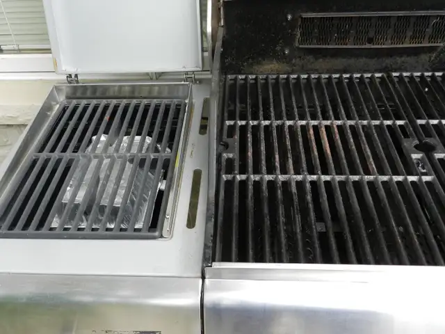 PROPANE STAINLESS STEEL BBQ FOR SALE63007359245059123