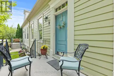Welcome to 9 Brock Street, Niagara-on-the-Lake! Nestled in one of the most sought-after communities...