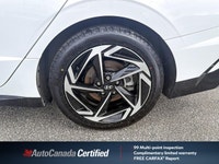Embrace the future of driving with the stunning 2025 Hyundai Sonata Preferred-Trend, a fresh trade-i... (image 6)