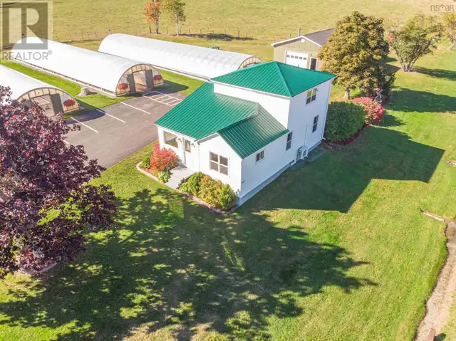 8928 HIGHWAY 4 - TRACADIE, N.S. Tracadie, Nova Scotia in Commercial & Office Space for Sale in New Glasgow - Image 5