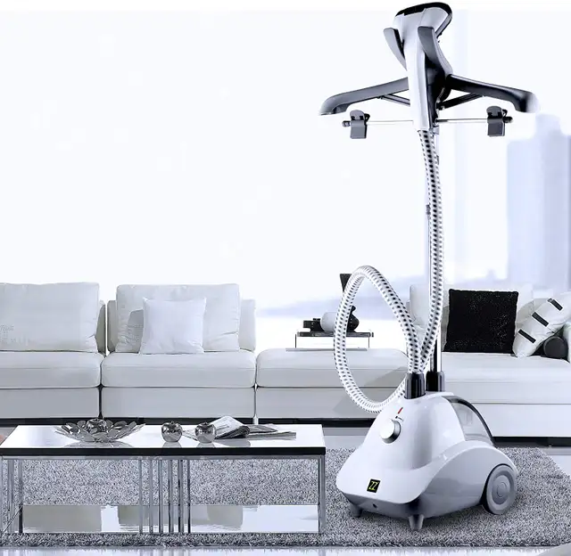 Brand New Powerful Garment Steamer $59 NoTax62863278579842127