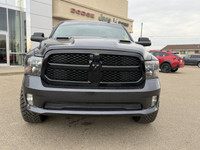 *About This Used RAM 1500 Classic for sale in Alberta* This Ram 1500 Classic delivers a Regular Unle... (image 8)