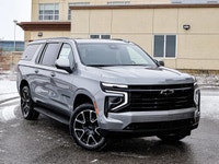 Welcome To Sherwood Park Chevrolet. The #1 Volume Chevrolet Dealer in Canada. This Chevrolet SUBURBA... (image 1)