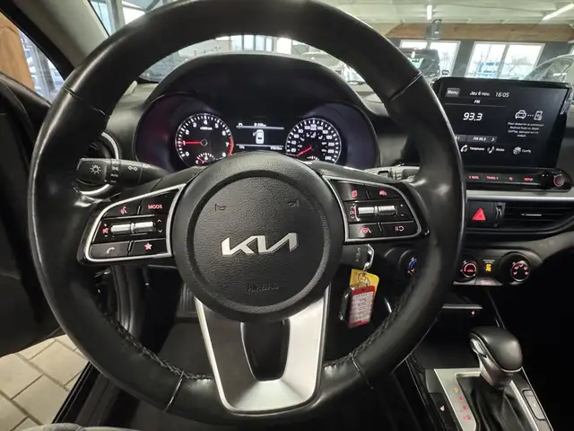 2022 Kia Forte GT-Line IVT in Cars & Trucks in Longueuil / South Shore - Image 19