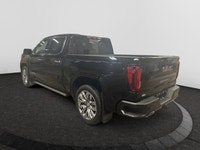 Welcome to Capital GMC! This 2026 GMC Sierra 1500 in Onyx Black is equipped with 4WD and Gas V8 6.2L... (image 2)