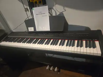 Digital Piano for Sale 88-Key, View more