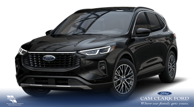 Thanks for viewing our Cam Clark Ford Inventory! Cam Clark Ford has been serving the community for o...