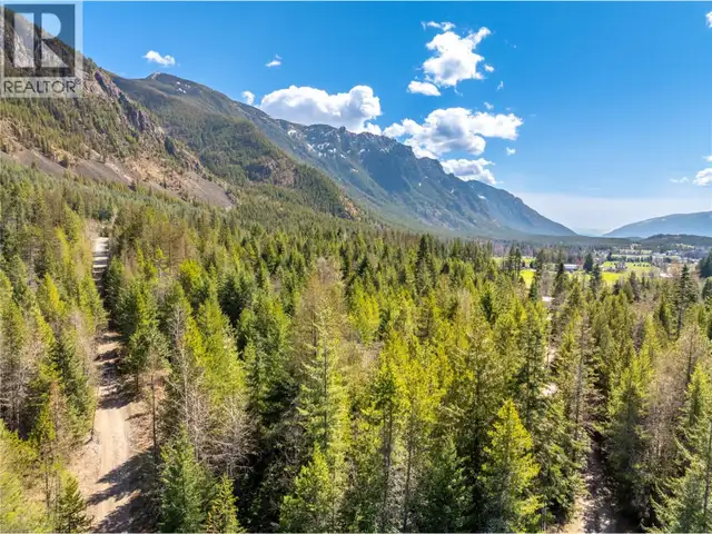 Lot 92 Mehrer Road Canyon, British Columbia in Land for Sale in Nelson - Image 9