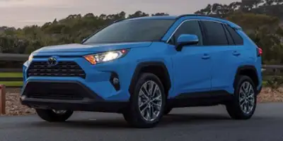 Come see this 2021 Toyota RAV4 XLE before it's too late! *Get Your Money's Worth for this Toyota RAV...