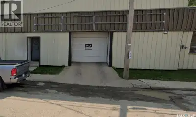 ncredibly affordable warehouse space in the heart of Prince Albert. 5000+ sq. ft of warehouse space...