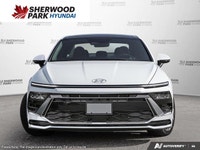 Elevate your drive with the *2026 Hyundai Sonata Preferred Trend*! Experience a perfect blend of per... (image 1)