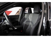 2025 BMW X1 xDrive28i 2.0L 4-Cylinder DOHC 16V TwinPower Turbo AWD 7-Speed Automatic EXTERIOR - BLAC... (image 8)