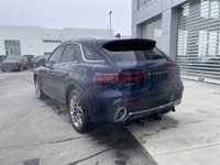 AMVIC Licensed Dealer Experience refined performance and elevated luxury in this 2022 Genesis GV70 2... (image 5)